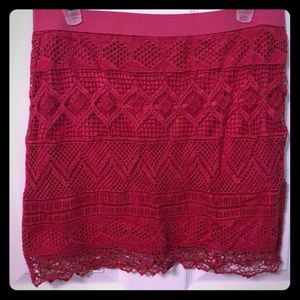 American Eagle 🦅 skirt